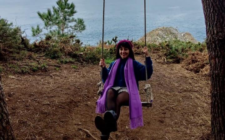 Evelyn Canessi Castro 