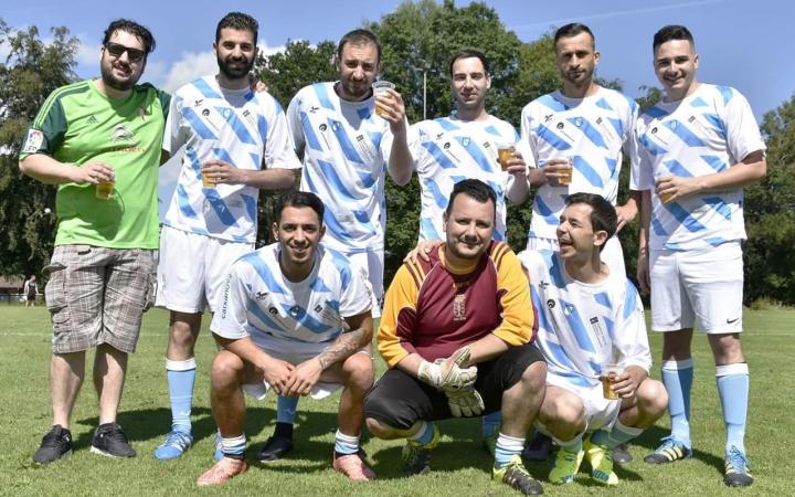 Centro Gallego Cultural Cuxhaven