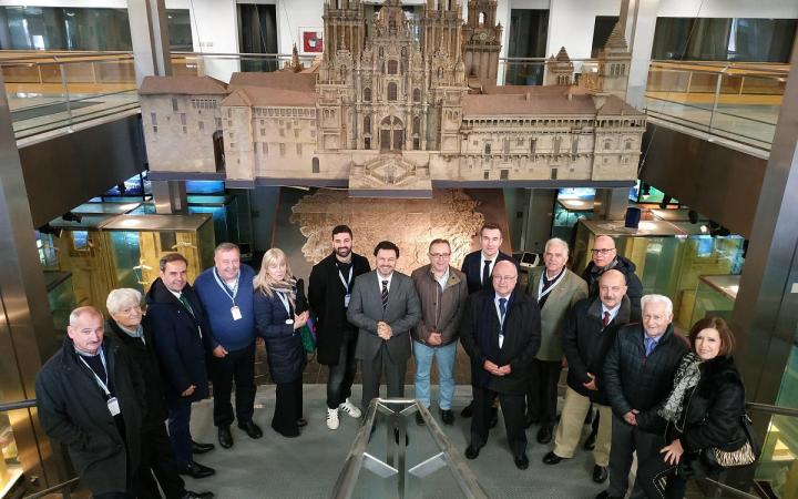 Consello de Comunidades Galegas