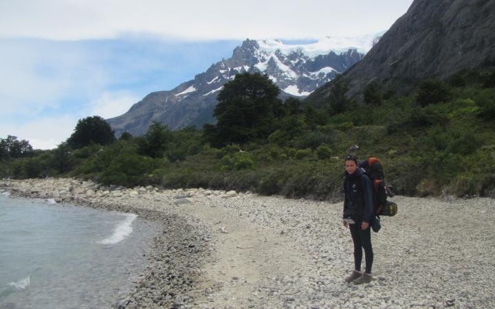 Torres del Paine