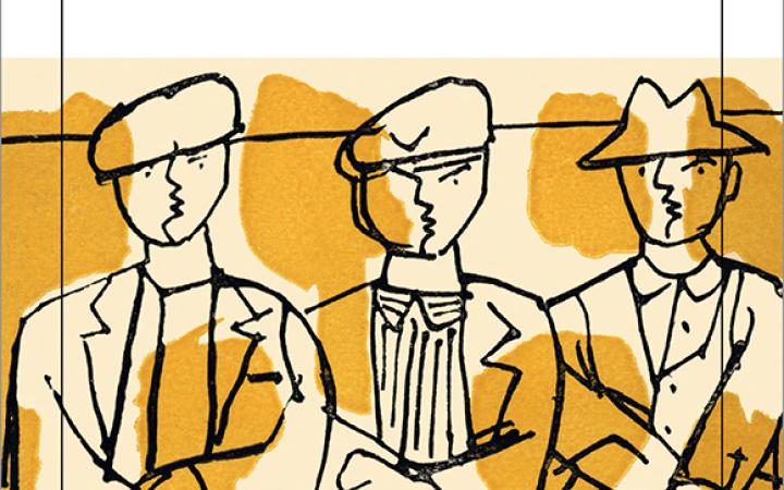 Historias de emigrantes