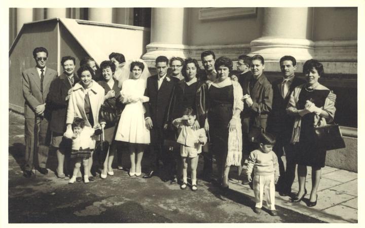 Historias de ida e volta 