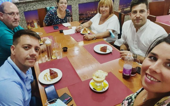 Patricia primos madre 