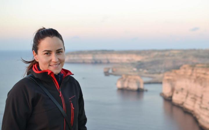 María en Malta