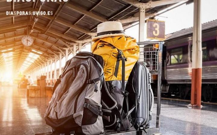 Narrativa de las nuevas diásporas