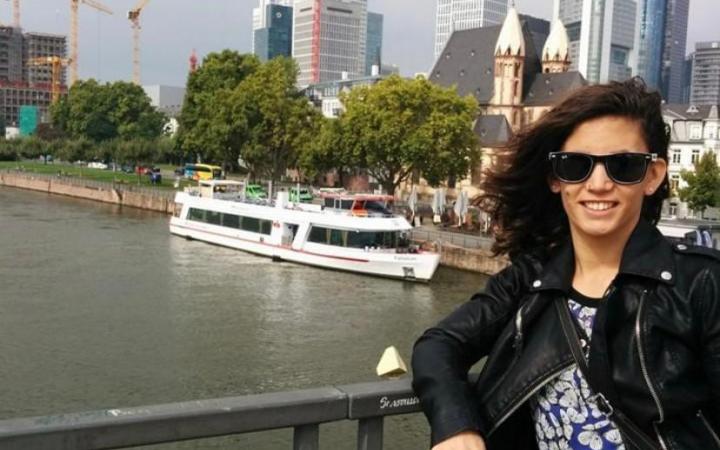 Nerea Couto Caldelas