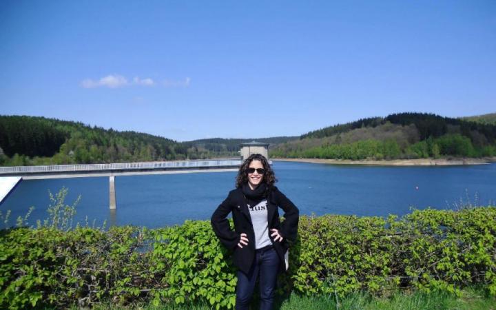 Nerea Couto Caldelas