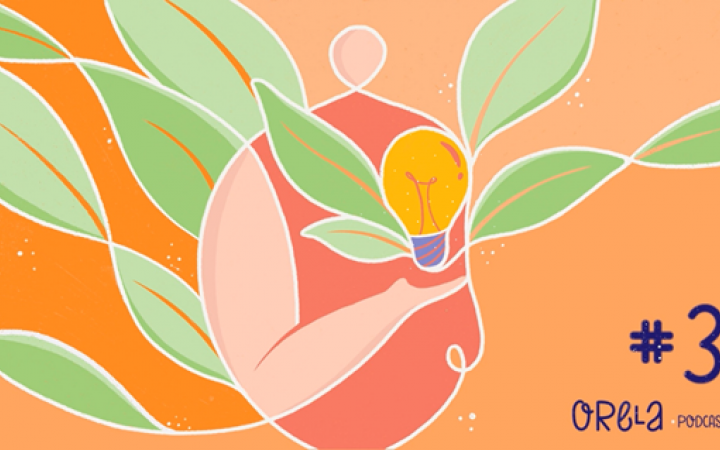 ORELA PODCAST 3