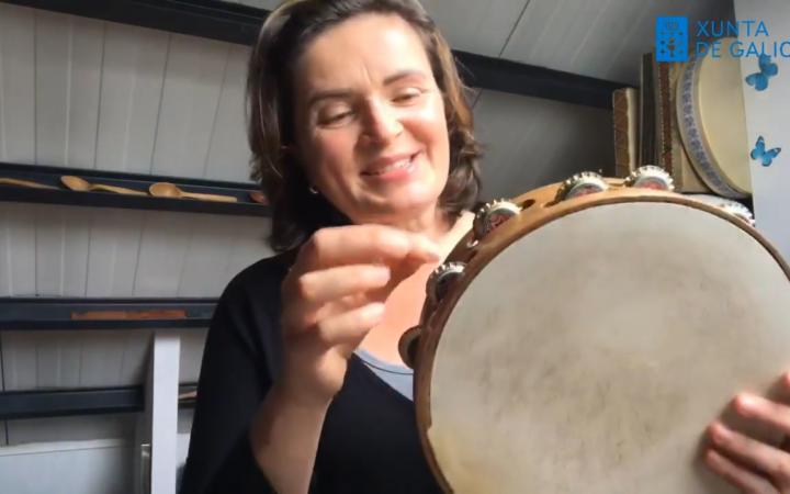 Obradoiro Aula Galicia Aberta