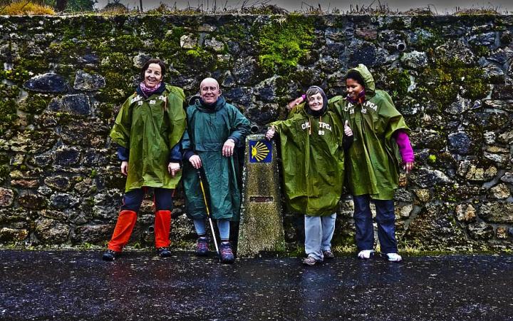 Camino Santiago 2