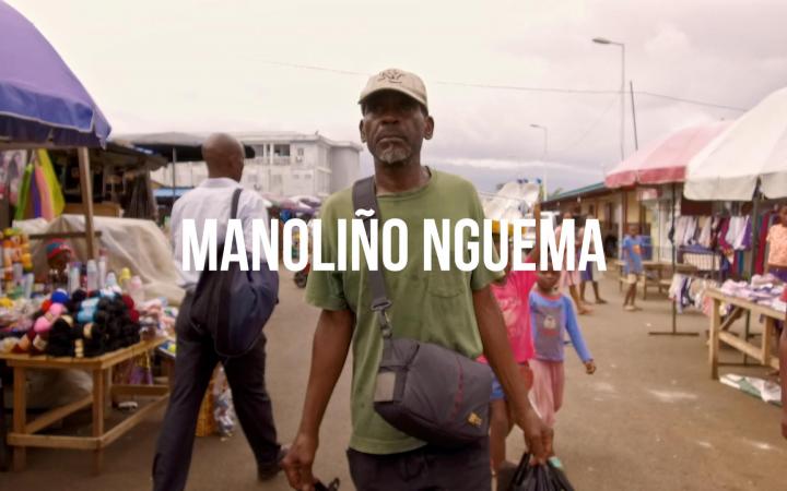 Manoliño Nguema