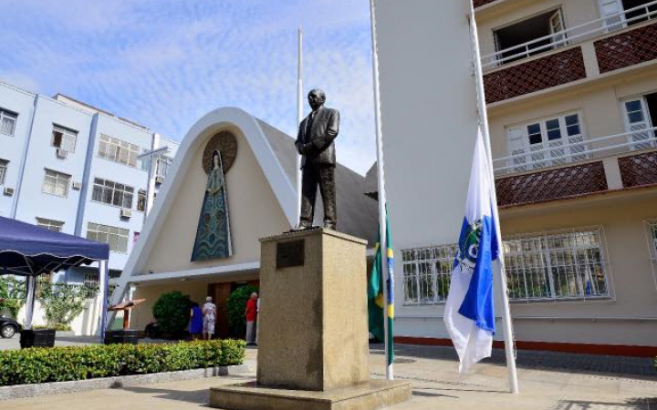 Sociedade Recreio dos Anciãos