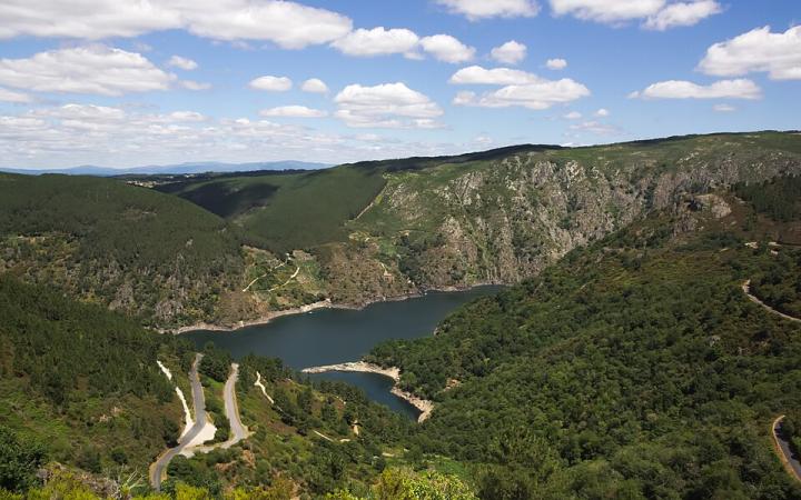 Ribeira Sacra