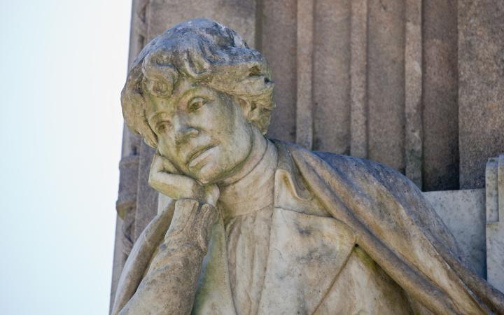 Rosalía Alameda Santiago