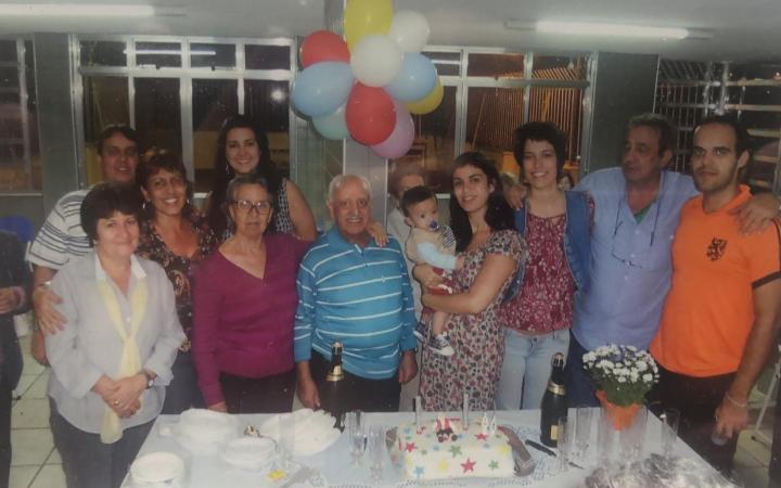 Familia 2