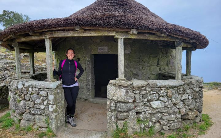 Michelle Compostela 2