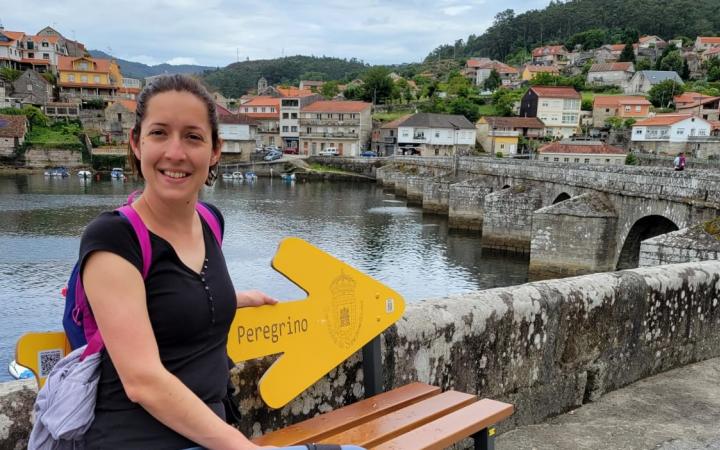 Michelle Compostela 3