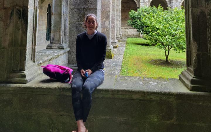 Michelle Compostela 5