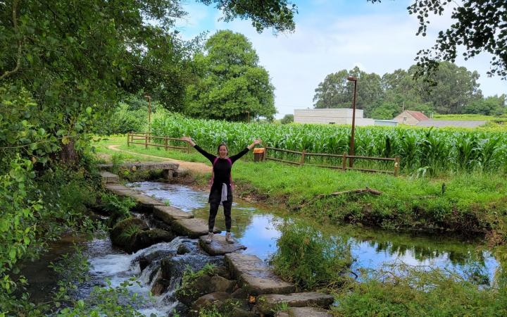 Michelle Compostela 7