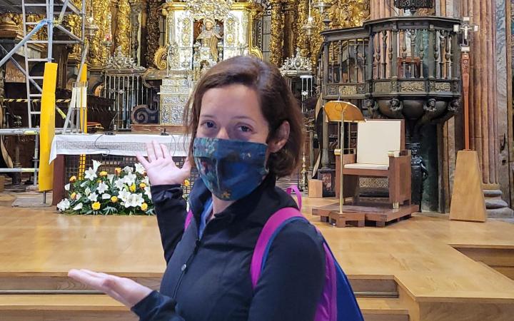 Michelle Compostela 6