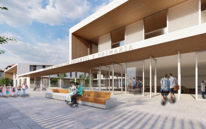 Arquitectura pedagógica