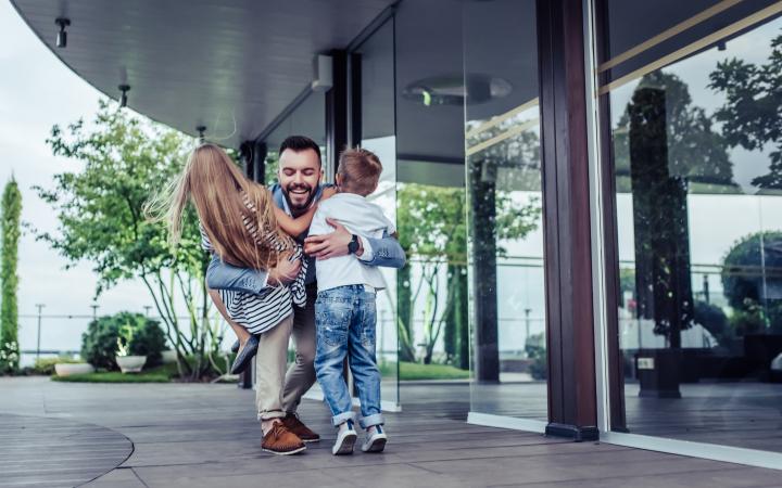 ayudas escolarización