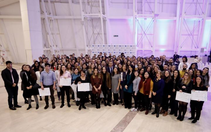 Becas Excelencia Juventud Exterior Galicia