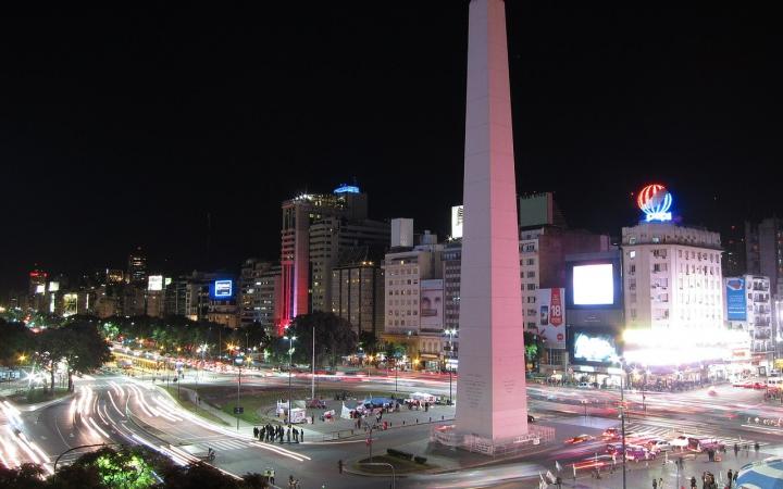 Buenos Aires 