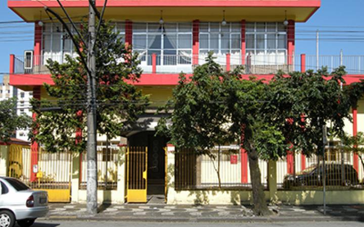 Centro Español Santos