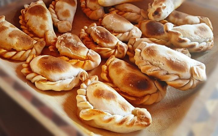 Empanada 