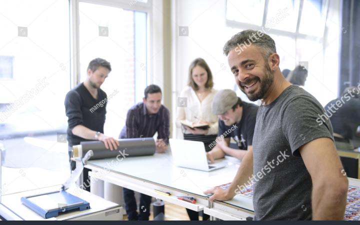 emprendedores en Galicia