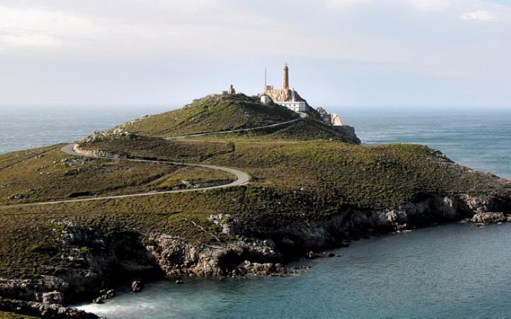 Cabo Vilán