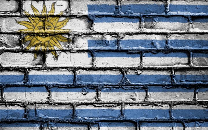 Uruguay