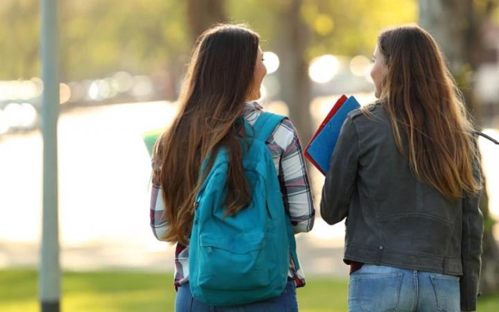 Escolarización Galicia