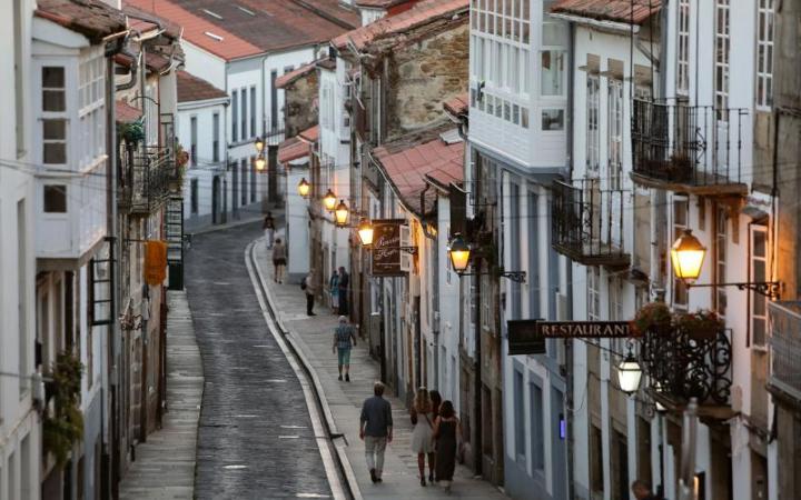 Ayuda vivienda Galicia