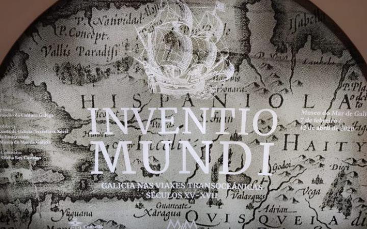 Inventio mundi