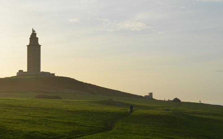 Torre de Hércules