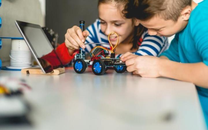 Robótica Galicia Amtega