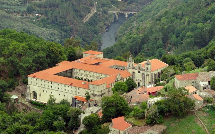 Ribeira Sacra 2