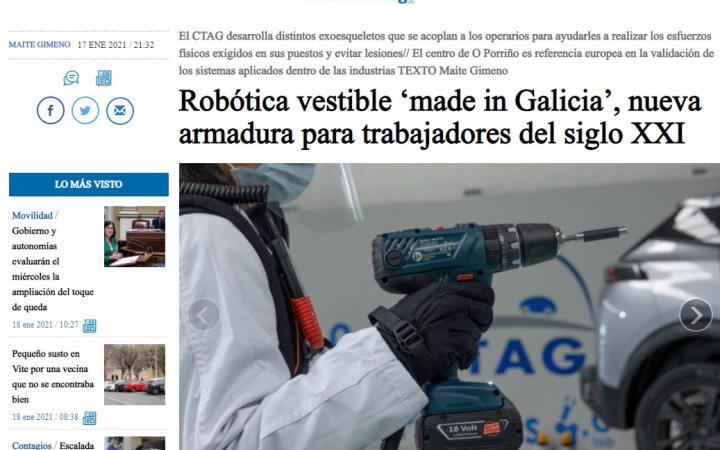 robotica