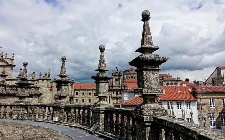 Santiago de Compostela