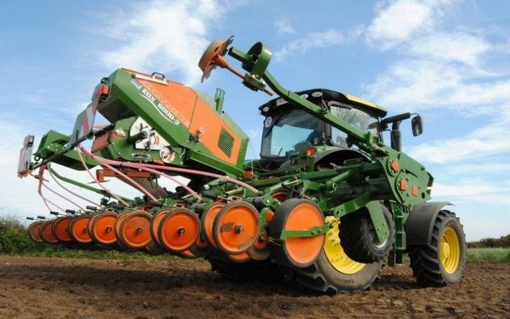 Foto de Clun Galicia