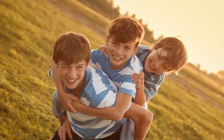 familia numerosa galicia