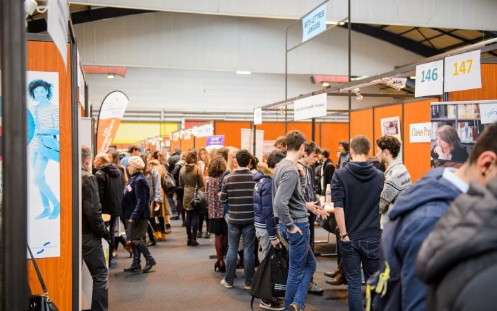 feria empleo galicia