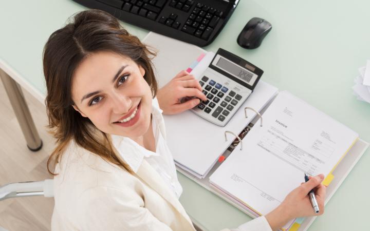 acredita actividad laboral