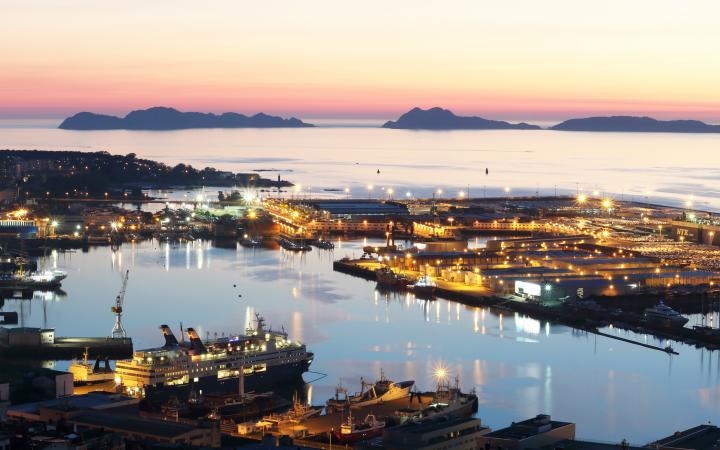 empadronamiento en galicia