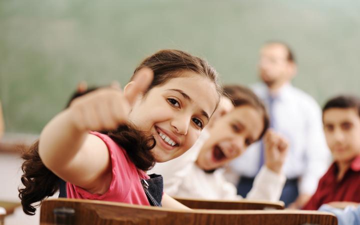 escolarización galicia