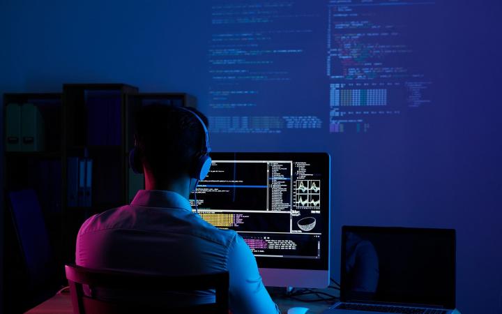 Formación tecnologías