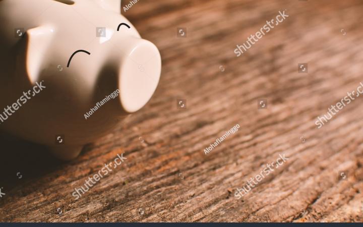 ahorros en el exterior