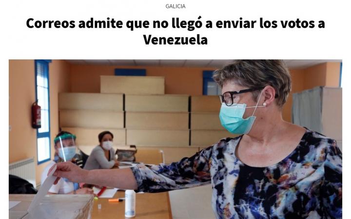 venezuela